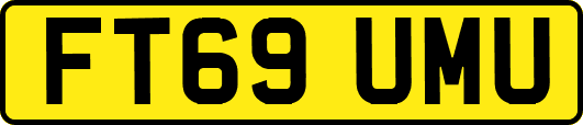FT69UMU