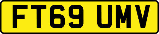 FT69UMV