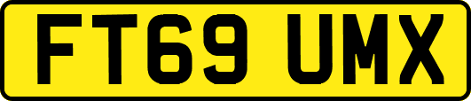 FT69UMX