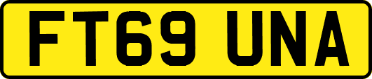 FT69UNA