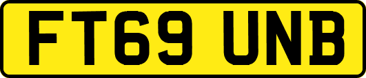 FT69UNB