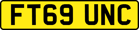 FT69UNC