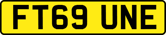 FT69UNE