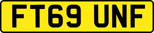 FT69UNF