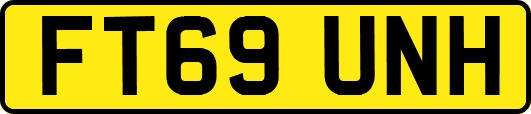 FT69UNH
