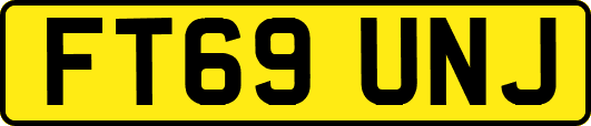 FT69UNJ