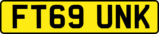 FT69UNK