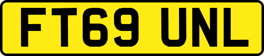 FT69UNL