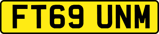 FT69UNM