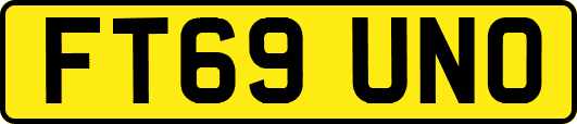 FT69UNO