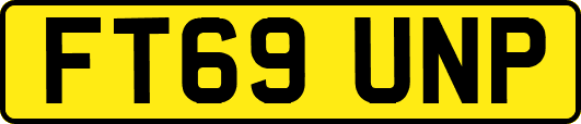 FT69UNP