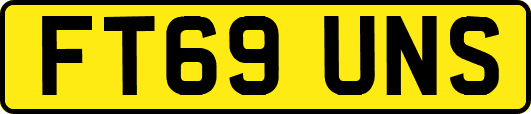 FT69UNS