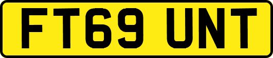 FT69UNT