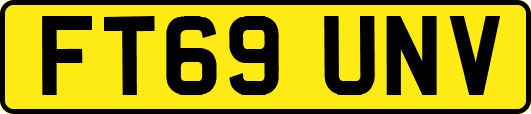 FT69UNV