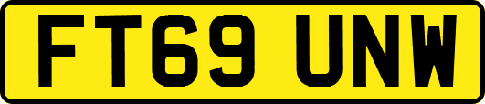 FT69UNW