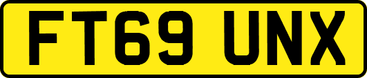 FT69UNX