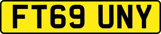 FT69UNY