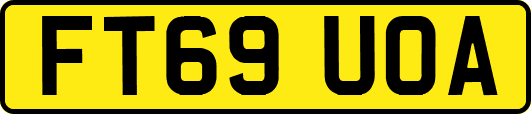 FT69UOA