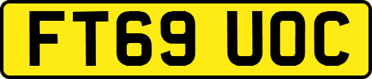 FT69UOC