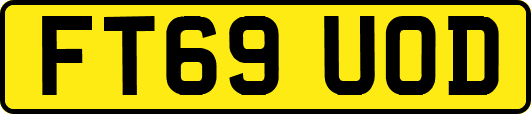 FT69UOD