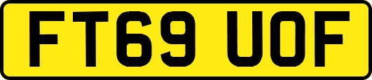 FT69UOF