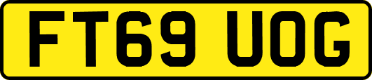 FT69UOG