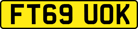 FT69UOK