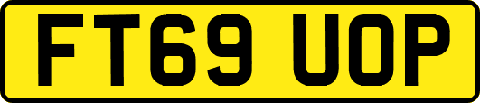 FT69UOP