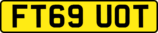 FT69UOT