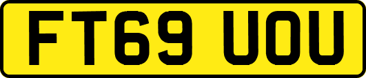 FT69UOU