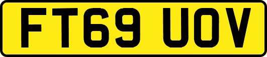 FT69UOV
