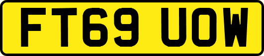 FT69UOW