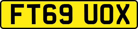 FT69UOX