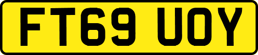 FT69UOY