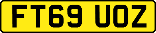 FT69UOZ