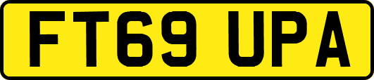 FT69UPA