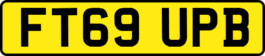 FT69UPB