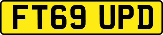 FT69UPD