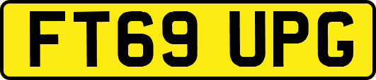 FT69UPG