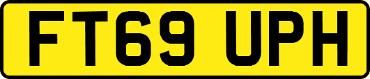 FT69UPH