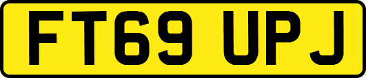 FT69UPJ