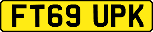 FT69UPK