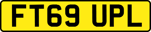 FT69UPL