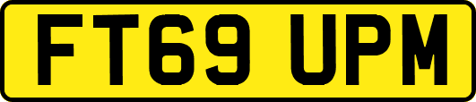 FT69UPM