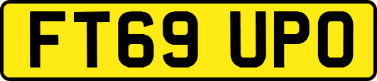 FT69UPO