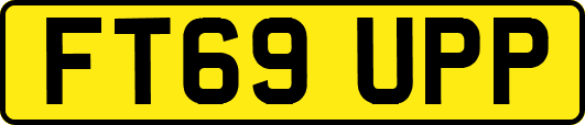 FT69UPP