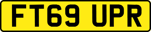 FT69UPR