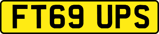 FT69UPS