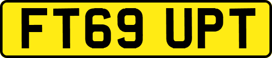 FT69UPT