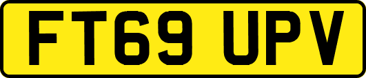 FT69UPV